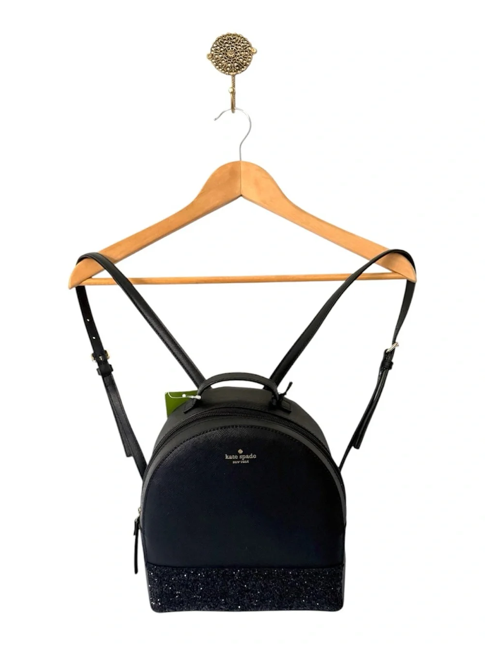 ✨ Kate Spade New York Greta Court Sammi Backpack ~ NWT